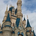 2015年版 ０〜２歳が楽しめるオススメのディズニーランドアトラクション