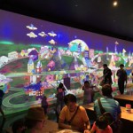 2015年6月のアトラクション入れ替え! チームラボアイランド@ららぽーと富士見