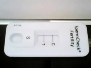SPERM-CHECK-TEST