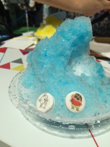 かき氷