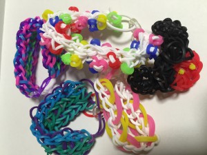 ３歳の娘とFunLoom(ファンルーム)で遊んでみました。