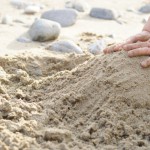 【知育】オススメの室内用砂遊びおもちゃ4選！国産もあるよ！