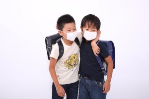 【育児】熱、鼻水、今年も気になるインフルエンザ！正しい７つの知識