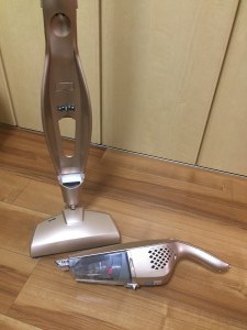 ハンディ