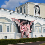 3歳から楽しめるよ！那須とりっくあーとぴあ とは