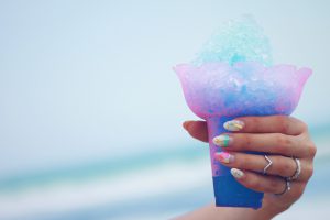 【2016厳選3選】子供にオススメの最強おもちゃのカキ氷機