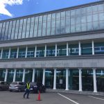 ラスクで有名なガトーフェスタハラダの工場見学にいってきた！