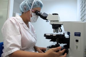 男性不妊チェックするために精子検査キットを使って見た結果